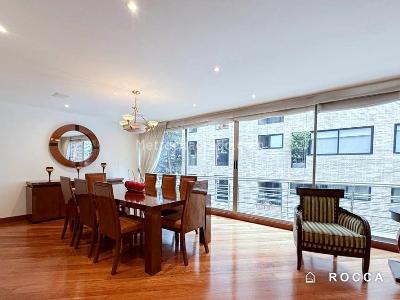 Apartamento en venta en El Refugio, Bogotá · foto 3 de 13