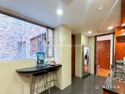 Apartamento en venta en El Refugio, Bogotá · foto 7 de 13
