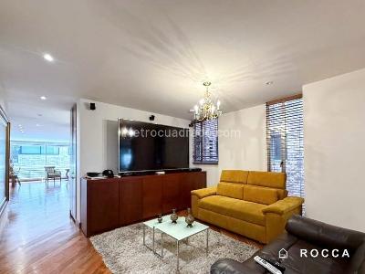 Apartamento en venta en El Refugio, Bogotá · foto 8 de 13