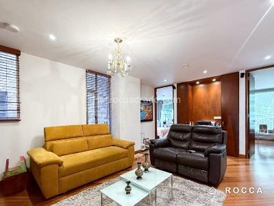 Apartamento en venta en El Refugio, Bogotá · foto 9 de 13