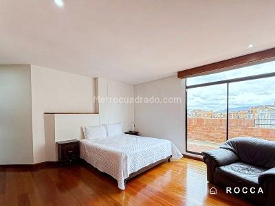 Apartamento de 5 alcobas en arriendo en San Patricio, Bogotá, 430 m² · foto 12 de 15