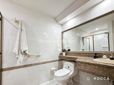 Apartamento de 5 alcobas en arriendo en San Patricio, Bogotá, 430 m² · foto 14 de 15