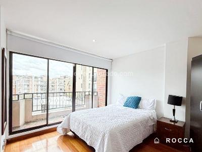 Apartamento de 5 alcobas en arriendo en San Patricio, Bogotá, 430 m² · foto 15 de 15