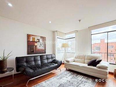 Apartamento de 5 alcobas en arriendo en San Patricio, Bogotá, 430 m² · foto 2 de 15