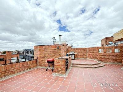 Apartamento de 5 alcobas en arriendo en San Patricio, Bogotá, 430 m² · foto 3 de 15