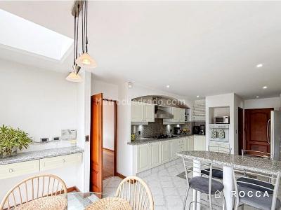 Apartamento de 5 alcobas en arriendo en San Patricio, Bogotá, 430 m² · foto 4 de 15