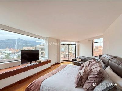 Apartamento de 5 alcobas en arriendo en San Patricio, Bogotá, 430 m² · foto 7 de 15