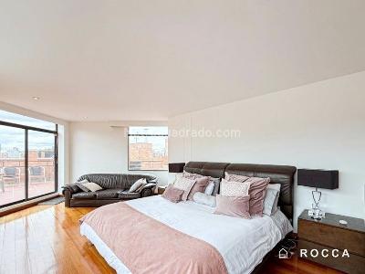 Apartamento de 5 alcobas en arriendo en San Patricio, Bogotá, 430 m² · foto 8 de 15