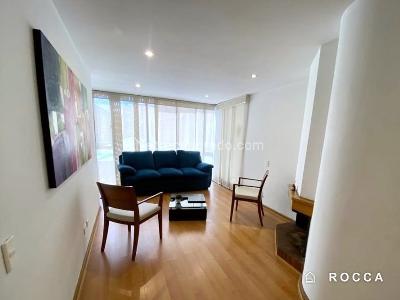 Apartamento en venta en Santa Bárbara, Bogotá · foto 3 de 11