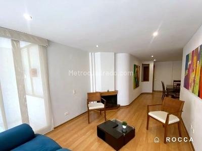 Apartamento en venta en Santa Bárbara, Bogotá · foto 4 de 11