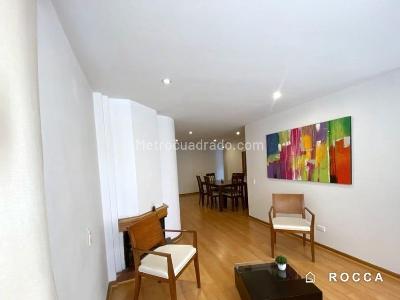 Apartamento en venta en Santa Bárbara, Bogotá · foto 5 de 11