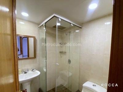 Apartamento en venta en Santa Bárbara, Bogotá · foto 6 de 11