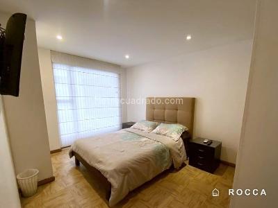 Apartamento en venta en Santa Bárbara, Bogotá · foto 7 de 11