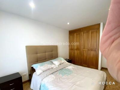Apartamento en venta en Santa Bárbara, Bogotá · foto 8 de 11