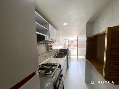 Apartamento en venta en Santa Bárbara, Bogotá · foto 9 de 11