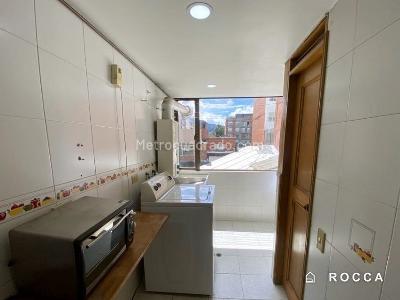 Apartamento en venta en Santa Bárbara, Bogotá · foto 10 de 11