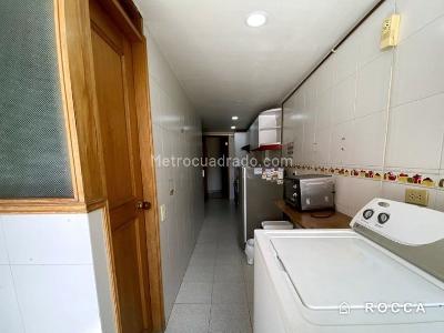 Apartamento en venta en Santa Bárbara, Bogotá · foto 11 de 11