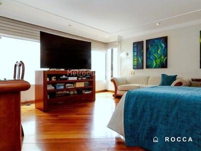 Apartamento en arriendo en La Carolina, Bogotá · foto 11 de 13