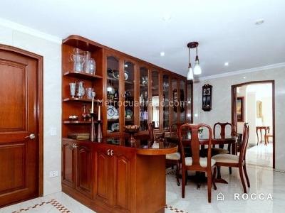 Apartamento en arriendo en La Carolina, Bogotá · foto 4 de 13