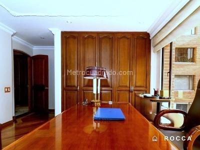 Apartamento en arriendo en La Carolina, Bogotá · foto 6 de 13