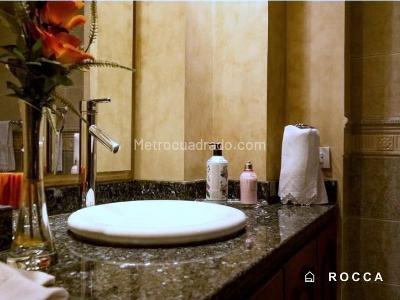 Apartamento en arriendo en La Carolina, Bogotá · foto 7 de 13