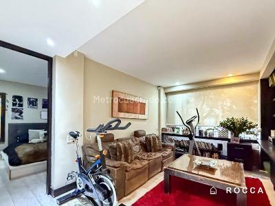 Apartamento en venta en El Refugio, Bogotá · foto 12 de 15
