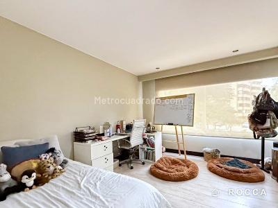 Apartamento en venta en El Refugio, Bogotá · foto 14 de 15