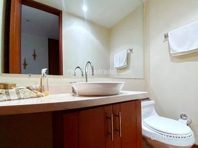 Apartamento en venta en El Refugio, Bogotá · foto 15 de 15