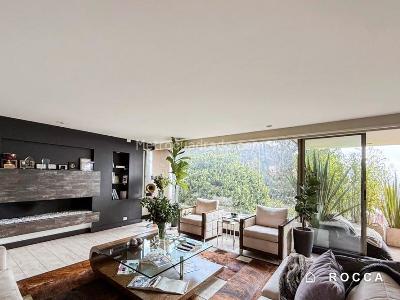 Apartamento en venta en El Refugio, Bogotá · foto 3 de 15