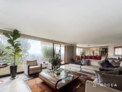 Apartamento en venta en El Refugio, Bogotá · foto 4 de 15