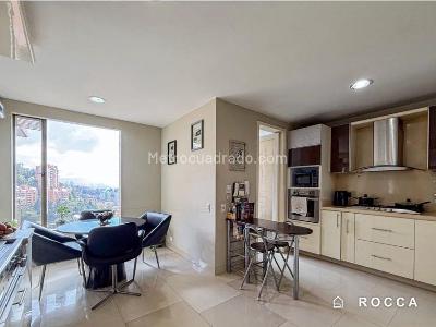 Apartamento en venta en El Refugio, Bogotá · foto 6 de 15