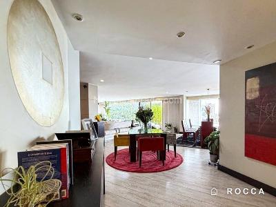 Apartamento en venta en El Refugio, Bogotá · foto 8 de 15