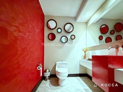 Apartamento en venta en El Refugio, Bogotá · foto 9 de 15