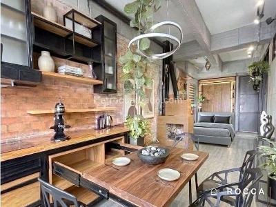 Apartamento en venta en San Patricio, Bogotá · foto 10 de 10