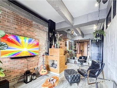 Apartamento en venta en San Patricio, Bogotá · foto 2 de 10