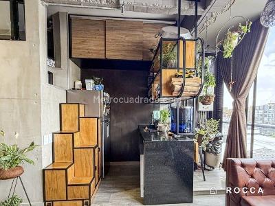 Apartamento en venta en San Patricio, Bogotá · foto 5 de 10