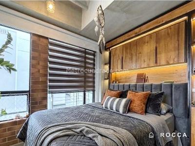 Apartamento en venta en San Patricio, Bogotá · foto 7 de 10