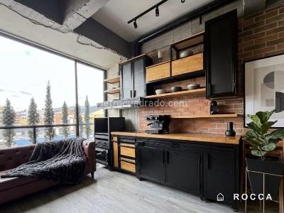 Apartamento en venta en San Patricio, Bogotá · foto 9 de 10