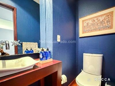 Apartamento en arriendo en El Refugio, Bogotá · foto 10 de 16