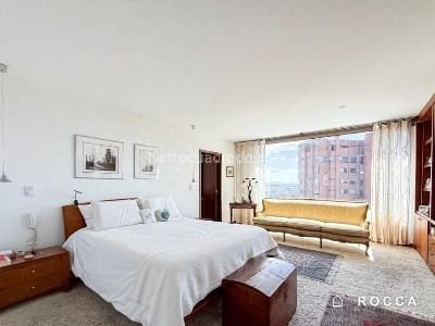 Apartamento en arriendo en El Refugio, Bogotá · foto 11 de 16