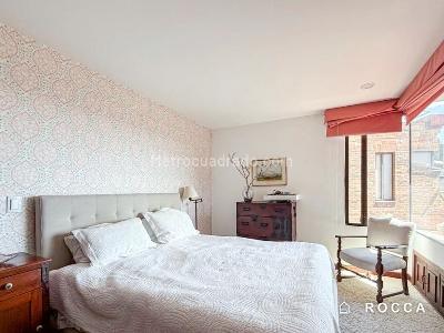 Apartamento en arriendo en El Refugio, Bogotá · foto 14 de 16