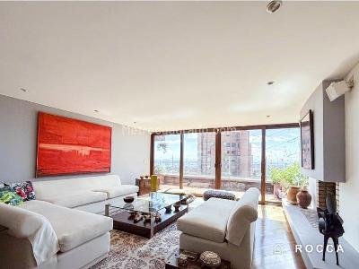 Apartamento en arriendo en El Refugio, Bogotá · foto 2 de 16