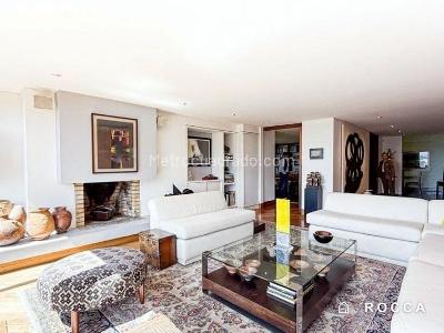 Apartamento en arriendo en El Refugio, Bogotá · foto 4 de 16