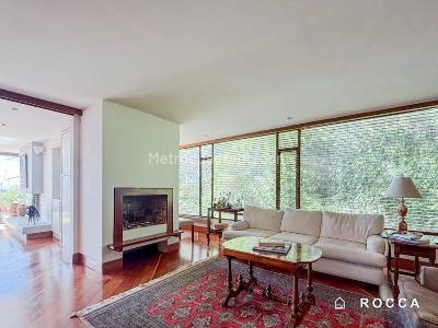 Apartamento en arriendo en El Refugio, Bogotá · foto 5 de 16