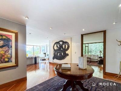 Apartamento en arriendo en El Refugio, Bogotá · foto 6 de 16