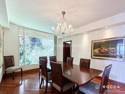 Apartamento en arriendo en El Refugio, Bogotá · foto 9 de 16