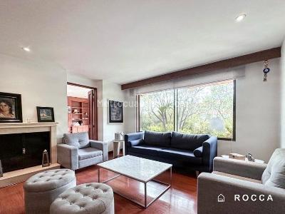 Apartamento en venta en Chico, Bogotá · foto 2 de 8