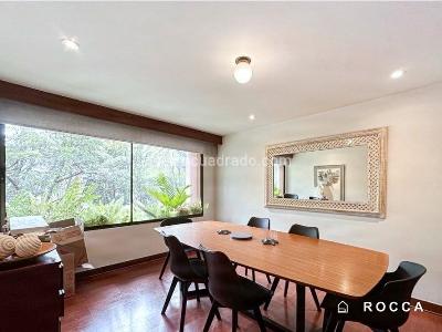 Apartamento en venta en Chico, Bogotá · foto 3 de 8