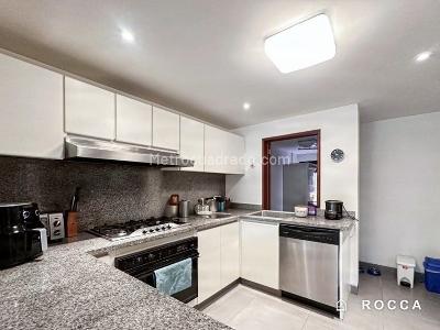 Apartamento en venta en Chico, Bogotá · foto 4 de 8