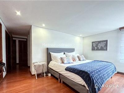 Apartamento en venta en Chico, Bogotá · foto 5 de 8